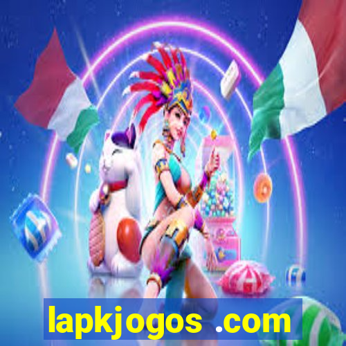 lapkjogos .com